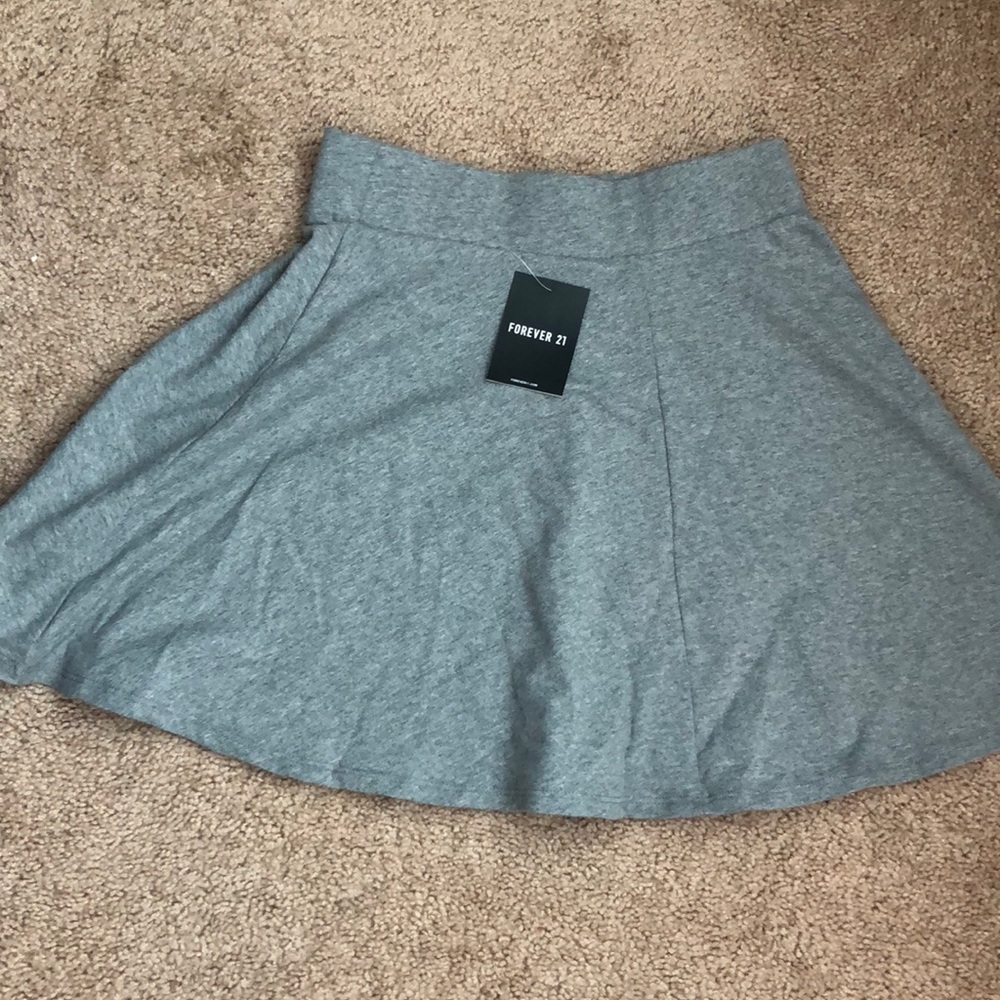Forever 21 skirt size medium